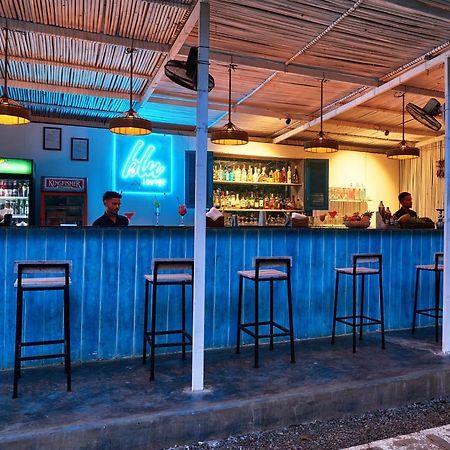 Blu Resorts ヴァガトール エクステリア 写真