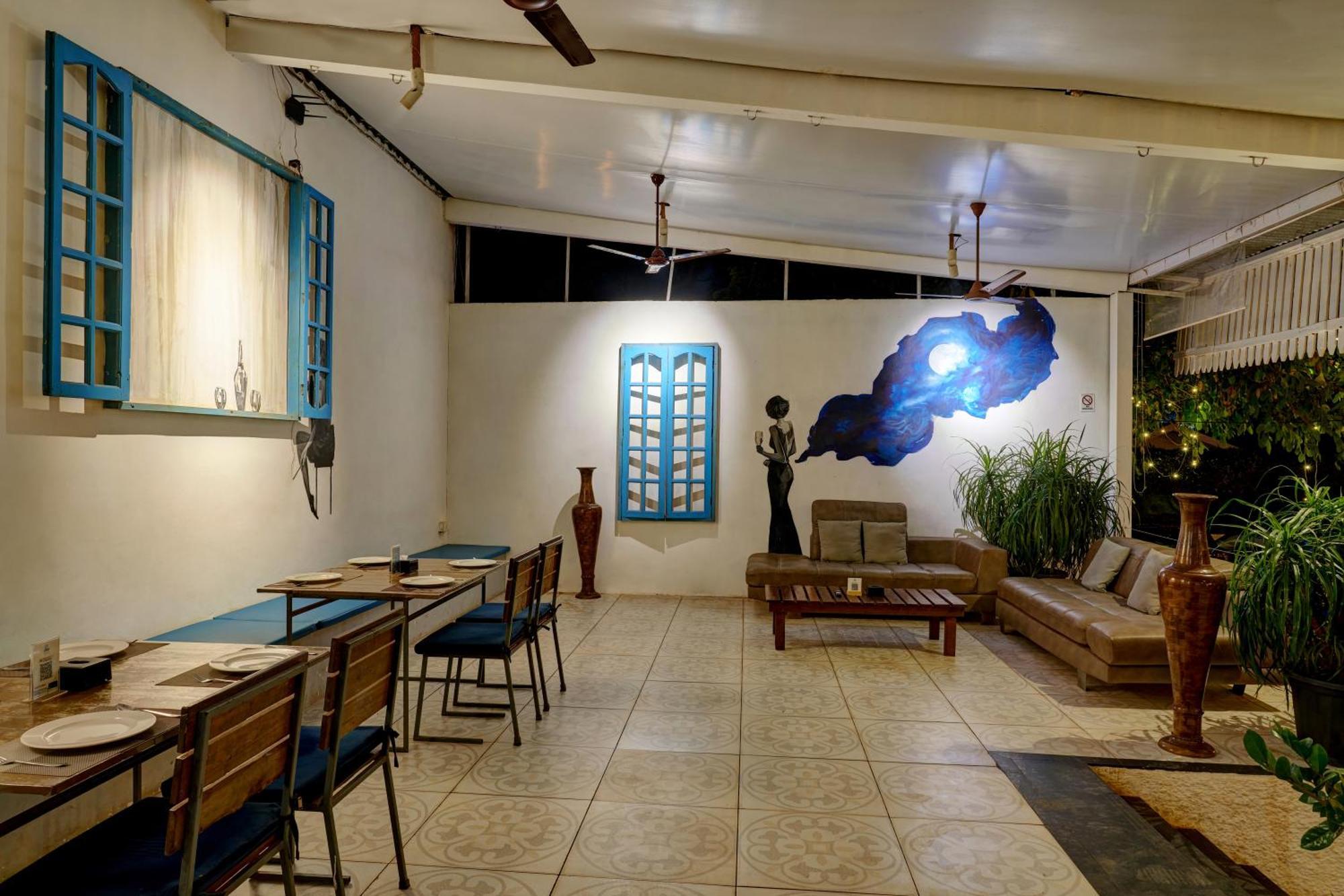 Blu Resorts ヴァガトール エクステリア 写真